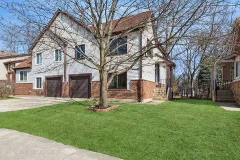 1462 Chippewa Trl, Wheeling, IL 60090