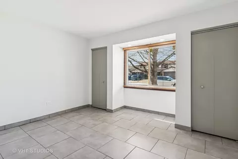 Bedroom - 1462 Chippewa Trl, Wheeling, IL 60090 photo 3 of 3