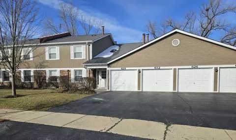626 Deer Run Dr #626, Palatine, IL 60067