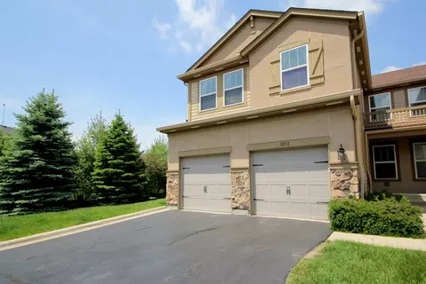 1832 N Crenshaw Cir #0, Vernon Hills, IL 60061