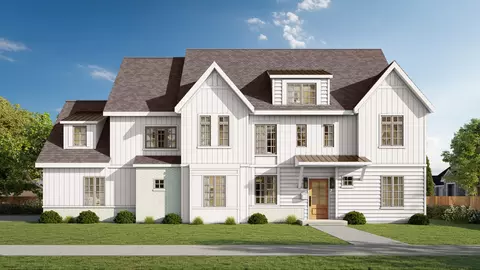 4475 Johnson Ave, Western Springs, IL 60558