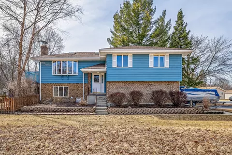 1200 Lincoln Ave, Fox River Grove, IL 60021