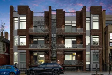 2140 W Armitage Ave #4W, Chicago, IL 60647