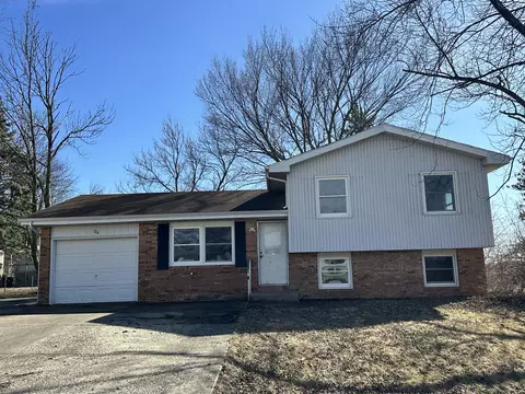 704 Mt Pleasant St W, Farmer City, IL 61842
