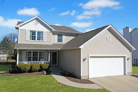 1606 Sanderson Ct, Normal, IL 61761