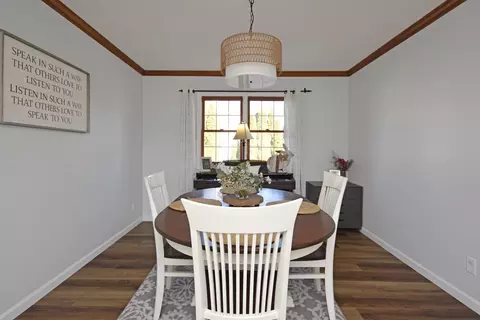 Dining - 1606 Sanderson Ct, Normal, IL 61761 photo 1 of 3