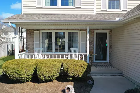 Exterior - 1606 Sanderson Ct, Normal, IL 61761 photo 3 of 9