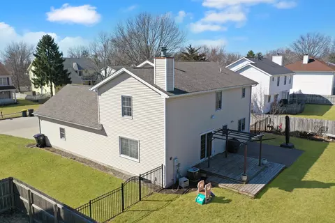 View/Area - 1606 Sanderson Ct, Normal, IL 61761 photo 2 of 3