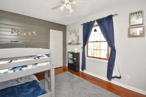 Bedroom - 1606 Sanderson Ct, Normal, IL 61761 photo 10 of 14