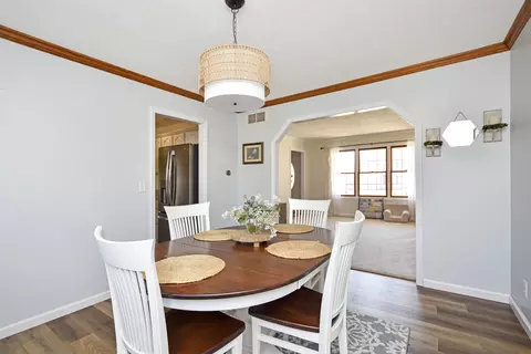 Dining - 1606 Sanderson Ct, Normal, IL 61761 photo 2 of 3