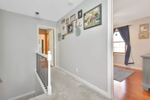 Entry Way - 1606 Sanderson Ct, Normal, IL 61761 photo 1 of 1