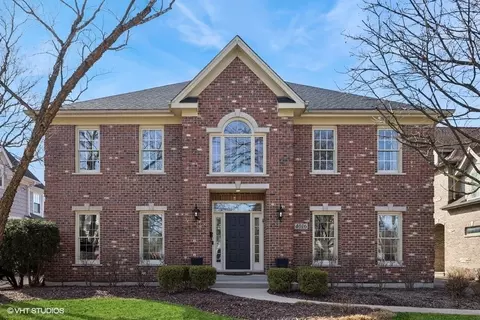 4016 Lawn Ave, Western Springs, IL 60558