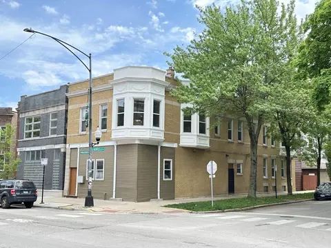 3625 W Wrightwood Ave, Chicago, IL 60647