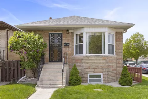 4556 N Newcastle Ave, Harwood Heights, IL 60706
