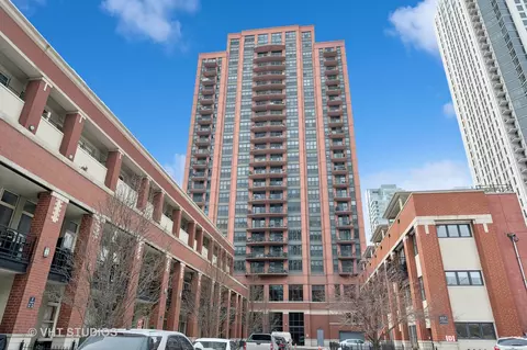 330 N Jefferson St #705, Chicago, IL 60661