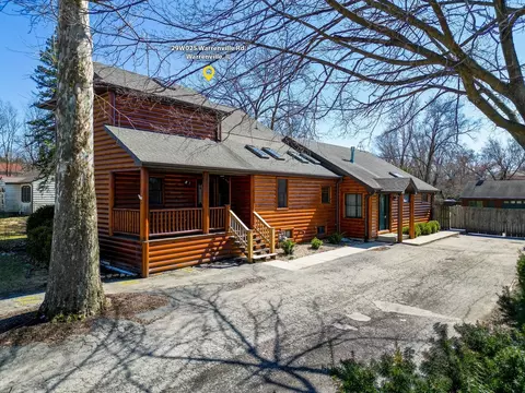 29 W025 Warrenville Rd, Warrenville, IL 60555