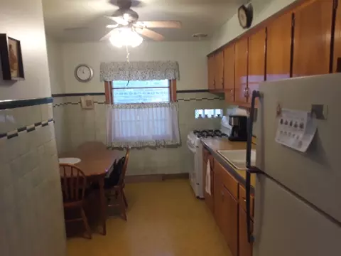 Kitchen - 3755 W 60th St, Chicago, IL 60629 photo 1 of 2