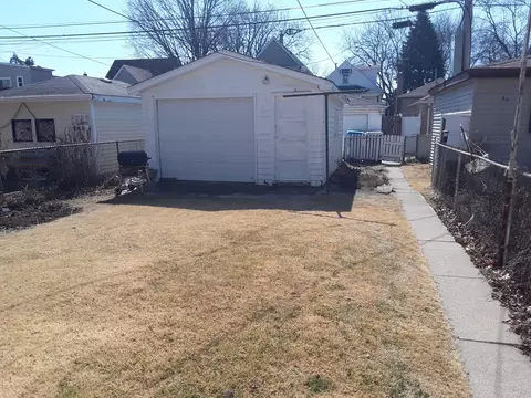 Exterior - 3755 W 60th St, Chicago, IL 60629 photo 3 of 3