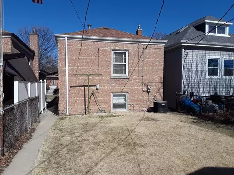 Exterior - 3755 W 60th St, Chicago, IL 60629 photo 2 of 3