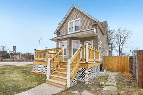 1716 S 8th Ave, Maywood, IL 60153