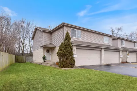 14610 Maple Ln, Dolton, IL 60419