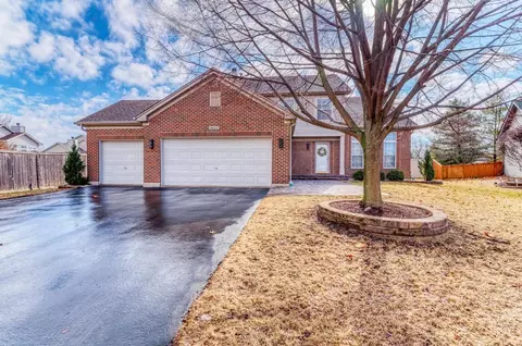 2653 Noggle Ct, Aurora, IL 60503 photo 2