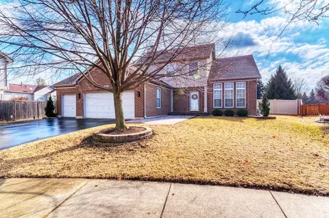 2653 Noggle Ct, Aurora, IL 60503 photo 3