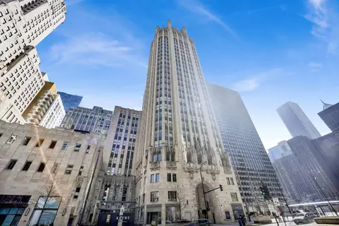 435 N Michigan Ave #418, Chicago, IL 60611