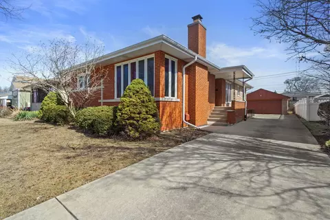 10337 Lawler Ave, Oak Lawn, IL 60453