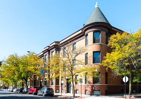 1038 W Armitage Ave #B, Chicago, IL 60614