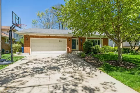 114 51st St, Western Springs, IL 60558