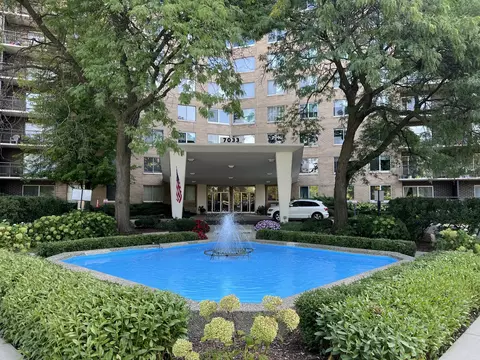 7033 N Kedzie Ave #1713, Chicago, IL 60645