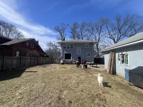 Exterior - 907 Cedar Ave, Elgin, IL 60120 photo 6 of 6