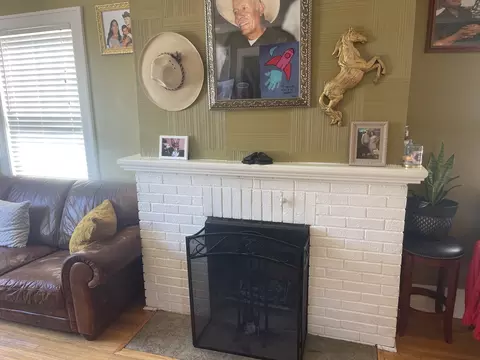 Living - 907 Cedar Ave, Elgin, IL 60120 photo 1 of 3