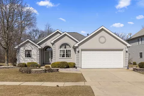 412 Tamarack St, Park Forest, IL 60466