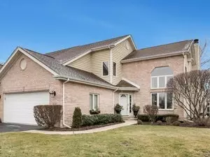 16728 Winterberry Ln, Orland Park, IL 60467
