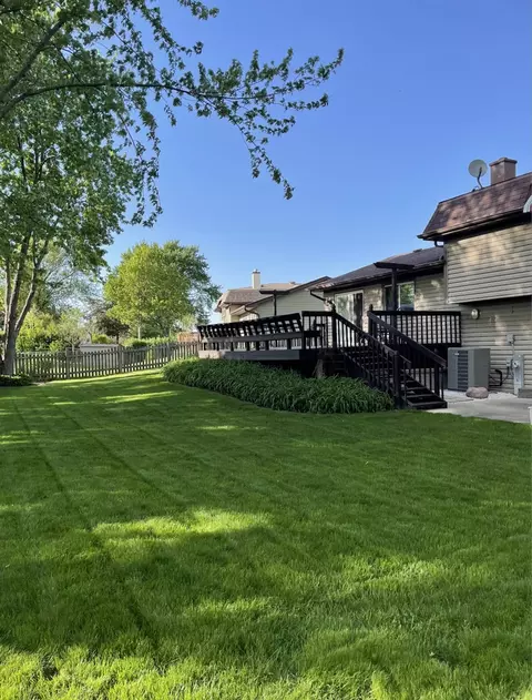 4500 Crab Orchard Dr, Hoffman Estates, IL 60192 photo 29
