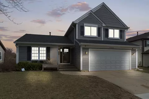 4599 Mumford Dr, Hoffman Estates, IL 60192