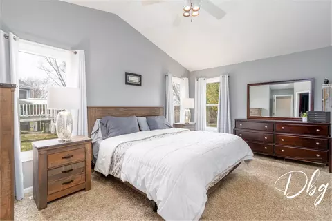 Bedroom - 281 E Old Mill Trl, Antioch, IL 60002 photo 1 of 6