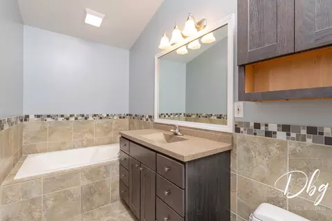 Bath - 281 E Old Mill Trl, Antioch, IL 60002 photo 1 of 3