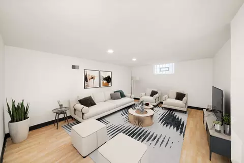Living - 10101 S Artesian Ave, Chicago, IL 60655 photo 5 of 5