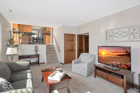 Living - 824 Maple Ln, Peotone, IL 60468 photo 5 of 5