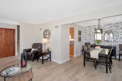 Dining - 824 Maple Ln, Peotone, IL 60468 photo 1 of 3