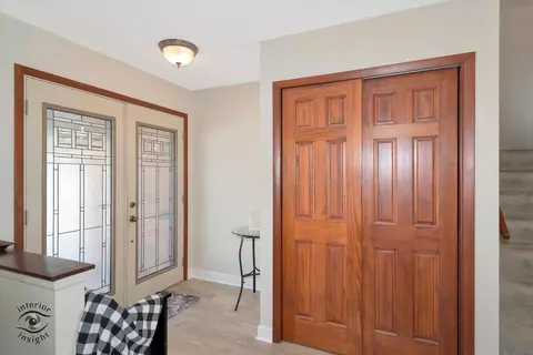 Entry Way - 824 Maple Ln, Peotone, IL 60468 photo 1 of 1