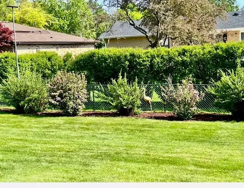 Exterior - 824 Maple Ln, Peotone, IL 60468 photo 5 of 6