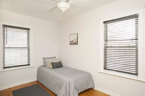 Bedroom - 551 William St, River Forest, IL 60305 photo 8 of 9
