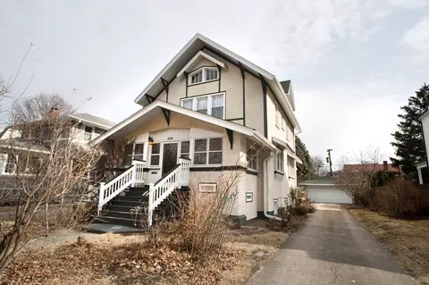 Exterior - 551 William St, River Forest, IL 60305 photo 2 of 4
