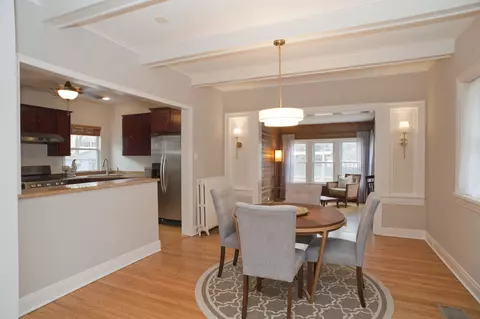 Dining - 551 William St, River Forest, IL 60305 photo 2 of 6