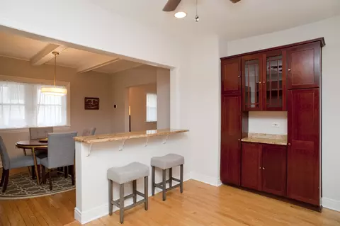 Dining - 551 William St, River Forest, IL 60305 photo 6 of 6