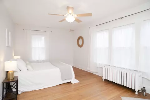 Bedroom - 551 William St, River Forest, IL 60305 photo 1 of 9